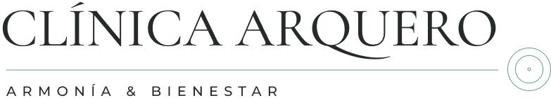 Logotipo Clínica Arquero